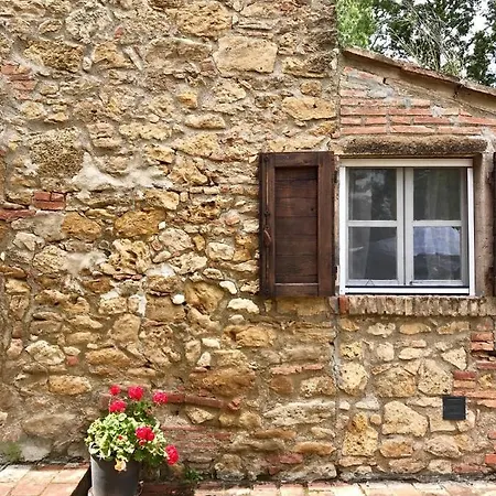 Le Casette Farm stay Guardistallo