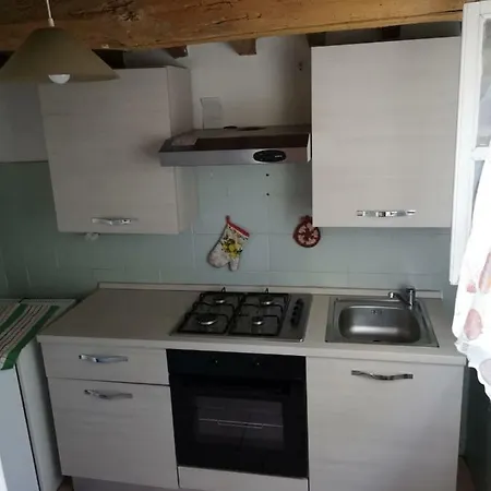 Le Casette جوارديستالو