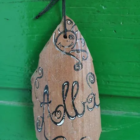 Vakantieboerderij Le Casette *